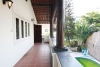 Modern villa with nice garden and swimming pool in Tay Ho Diplomats residence